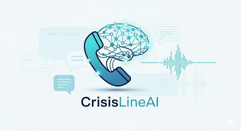CrisisLineAI
