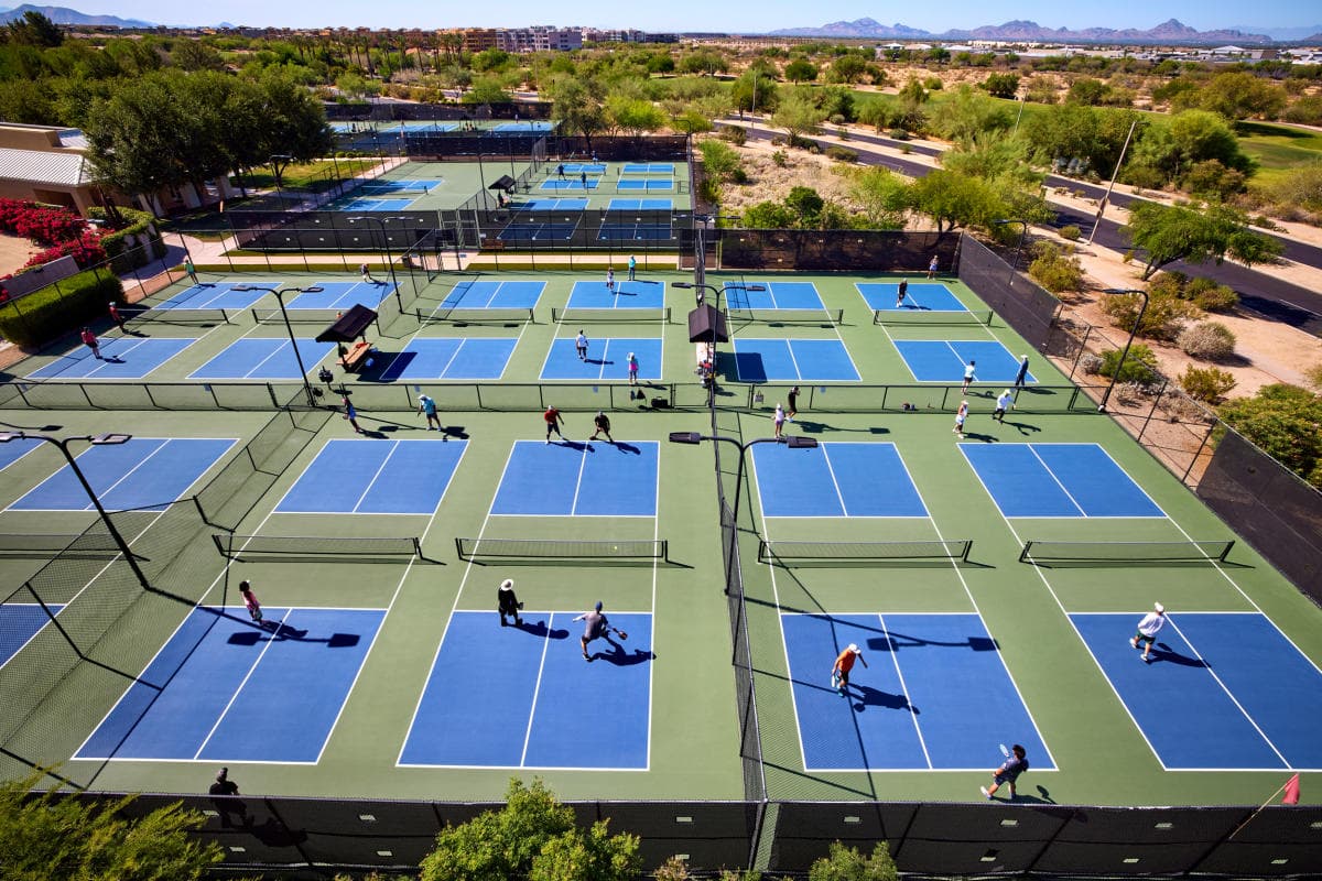 Pickleball-Booking-Extension