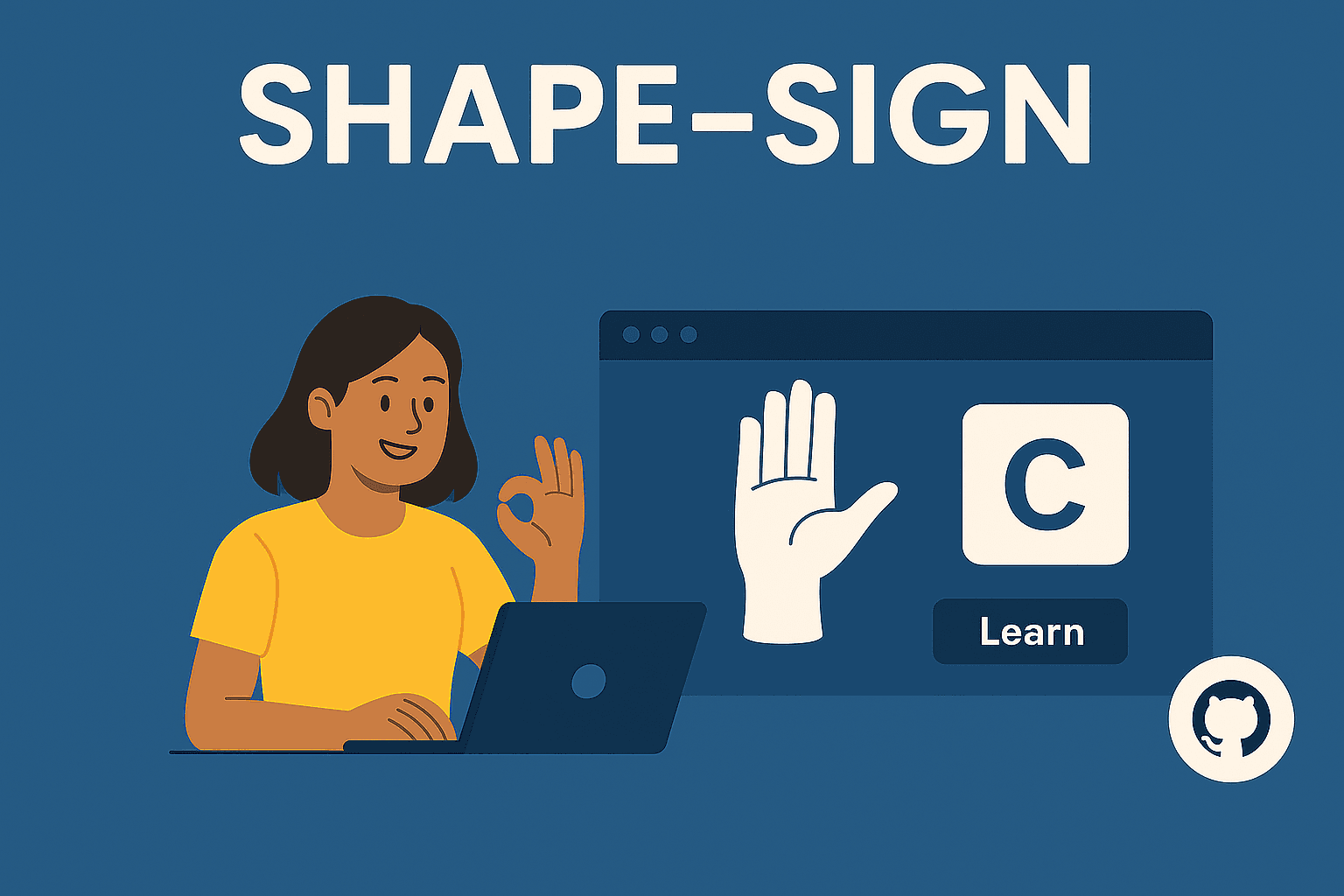 Shape-Sign